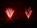 Feuerwerk Polen II   100